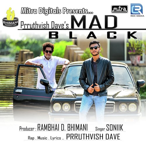 Prruthvish Dave Songs MP3 Download